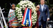 Stire din Actualitate : Regele Willem-Alexander a prezentat scuze oficiale pentru rolul statului olandez în sclavie