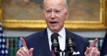 Stire din Actualitate : Londra, summitul NATO şi Finlanda. Turneu diplomatic al lui Biden, între 9 şi 13 iulie, în Europa