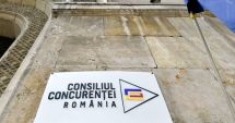 Stire din Economie : Trei companii, amendate cu peste 4 milioane de euro pentru trucarea unei licitaţii organizate de Ministerul de Interne