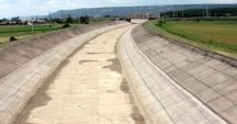 Stire din Economie : Agricultură / Lucrările la următorii 18 km din Canalul Siret-Bărăgan vor începe în martie 2024
