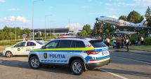 Stire din Actualitate : Marţi, zi de doliu naţional în Republica Moldova, pentru comemorarea victimelor incidentului de la aeroport