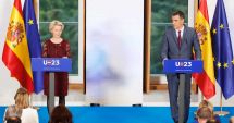 Stire din Actualitate : „UE doreşte să finalizeze pactul migratoriu în pofida frondei Ungariei şi Poloniei”