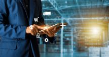 Stire din Economie : Industrie, digitalizare, bursă. INFO economic