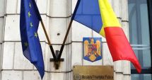 Stire din Economie : Ministerul Finanţelor a atras, marţi, 27,5 milioane de lei de la bănci