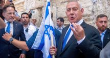 Stire din Actualitate : Israel: Netanyahu şi coaliţia sa scad în sondaje în urma reformei în justiţie