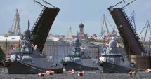 Stire din Actualitate : Ministerul Apărării britanic avertizează: Flota rusă de la Marea Neagră pregăteşte blocada