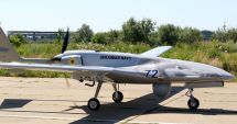 Stire din Actualitate : Ucraina anunţă că va aloca aproape un miliard de euro pentru producţia internă de drone