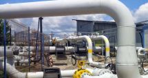 Stire din Economie : Producţia de hidrocarburi a Romgaz a scăzut cu peste 5%, în primul semestru din 2023