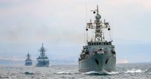 Stire din Actualitate : NATO condamnă atitudinea periculoasă a Rusiei în Marea Neagră