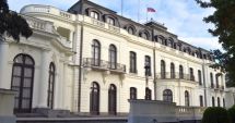 Cehia cere în instanţă compensaţii pentru concesionarea terenurilor ambasadei ruse