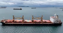 Stire din Actualitate : Secretarul general al ONU avertizează că donaţiile nu pot înlocui exporturile de cereale pe Marea Neagră