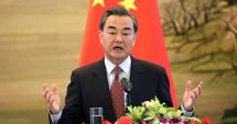 Stire din Actualitate : Wang Yi, primele declaraţii după ce a fost numit din nou ministru de externe al Chinei