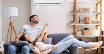 Stire din Economie : Rău cu rău, dar mai rău fără rău! Constănţenii „forjează” aparatele de aer condiţionat