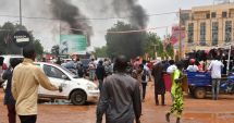 Criza politică din Niger. UE condamnă arestarea de către pucişti a mai multor miniştri