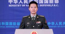 Stire din Actualitate : China avertizează SUA despre pericolul înarmării Taiwanului