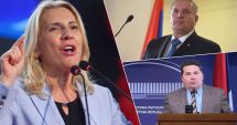 Sancţiuni economice împotriva unor responsabili ai entităţii sârbilor bosniaci