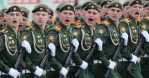 Stire din Actualitate : Vladimir Putin promulgă legea privind amenzile pentru neprezentarea la biroul de recrutare