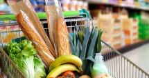 Stire din Economie : Consiliul Concurenţei verifică modul în care companiile aplică reducerea preţurilor la alimentele de bază