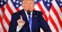 Stire din Actualitate : Donald Trump, inculpat pentru încercările sale de a influenţa rezultatul alegerilor prezidenţiale din 2020
