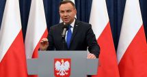 Stire din Actualitate : Preşedintele Poloniei a promulgat legea controversată pentru comisia privind influenţa rusă