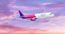 Stire din Economie : Românii pot depune sesizări pe site-ul Centrului European al Consumatorilor, în cazul problemelor cu Wizz Air
