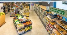 Stire din Economie : Consiliul Concurenţei analizează preluarea magazinelor Cora de către grupul Carrefour