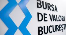 Stire din Economie : Grupul BVB, profit net de 3,35 milioane de lei în primul semestru