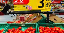 Stire din Economie : Ministerul Agriculturii: Prețurile celor 14 produse alimentare de bază au scăzut deja cu până la 50%