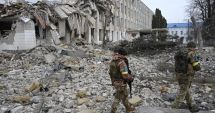 Stire din Actualitate : Arabia Saudită: Discuţii deloc uşoare la reuniunea consacrată războiului din Ucraina