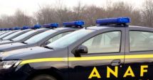 Stire din Economie : Fiscul bagă "marfă" în luna august! Terenuri şi automobile, scoase la licitaţie