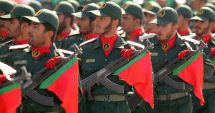 Stire din Actualitate : Londra: Gardienii Revoluţiei din Iran şi-ar putea intensifica activităţile subversive în Marea Britanie