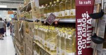 Stire din Economie : Consiliul Concurenţei: Preţurile medii ale alimentelor de bază din marile lanţuri comerciale au scăzut cu până la 34%