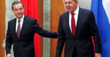 Stire din Actualitate : China asigură Rusia că va menţine o poziţie imparţială cu privire la Ucraina