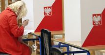 Stire din Actualitate : Alegerile legislative din Polonia vor avea loc în data de 15 octombrie