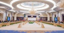 Stire din Actualitate : Beijingul: Reuniunea de la Jeddah cu privire la Ucraina a consolidat consensul asupra unei soluţii politice