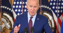 Stire din Actualitate : Preşedintele american Joe Biden va efectua o vizită în Vietnam