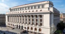 Stire din Economie : Banca Naţională a României a revizuit în creştere la 7,5% prognoza de inflaţie pentru finalul anului