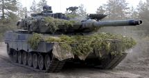 Stire din Actualitate : Rheinmetall pregăteşte un nou lot de tancuri pentru Ucraina
