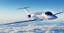 Stire din Economie : Constanţa, inclusă într-un proiect de conectivitate aeriană interurbană pe teritoriul României