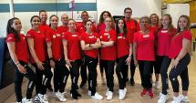 Stire din Sport : Campionatele Mondiale bat la uşă! Gimnastele tricolore, stagiu de pregătire în Finlanda