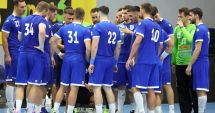 Stire din Sport : George Buricea: „Putem fi voinici prin România, dar trebuie să ne demonstrăm valoarea în cupele europene”