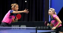 Stire din Sport : Elizabeta Samara, medaliată cu bronz la WTT Contender Rio de Janeiro