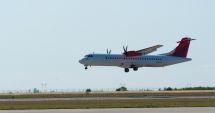 Stire din Economie : Aeroportul Mihail Kogălniceanu, preferat de turişti pentru minivacanţa de Sfânta Maria