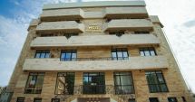 Stire din Economie : Hotelul MSR Port Mangalia, scos la vânzare pentru 4,195 milioane de euro