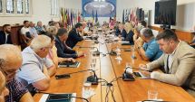 Stire din Economie : Crescătorii de ovine, întâlnire cu ministrul Agriculturii, Florin Barbu. „Acest sector trebuie dezvoltat!”