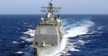 Stire din Actualitate : Armata iraniană afirmă că prezenţa SUA, Franţei, Marii Britanii şi Israelului în Golful Persic este ilegală