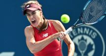 Stire din Sport : Sorana Cîrstea, eliminată de grecoaica Maria Sakkari din turneul WTA 1.000 de la Cincinnati