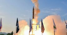 Stire din Actualitate : SUA au aprobat vânzarea sistemului israelian de apărare antirachetă Arrow-3 către Germania