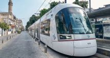 Stire din Actualitate : Premierul Benjamin Netanyahu a inaugurat prima linie de tramvai din Tel Aviv