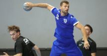 Stire din Sport : SuperCupa României la handbal masculin: CSM Constanţa şi CS Minaur Baia Mare deschid „balul” la Sala Dinamo